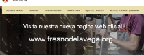 Hemos publicado la nueva pagina web de nuestro ayuntamiento.