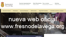 NUEVA PAGINA WEB OFICIAL